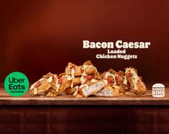 Burger King (Brampton Hut)