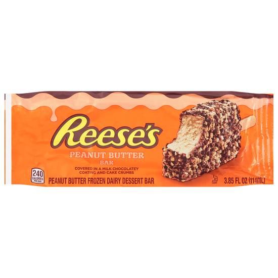 Reese's Peanut Butter King Size Cream Bar