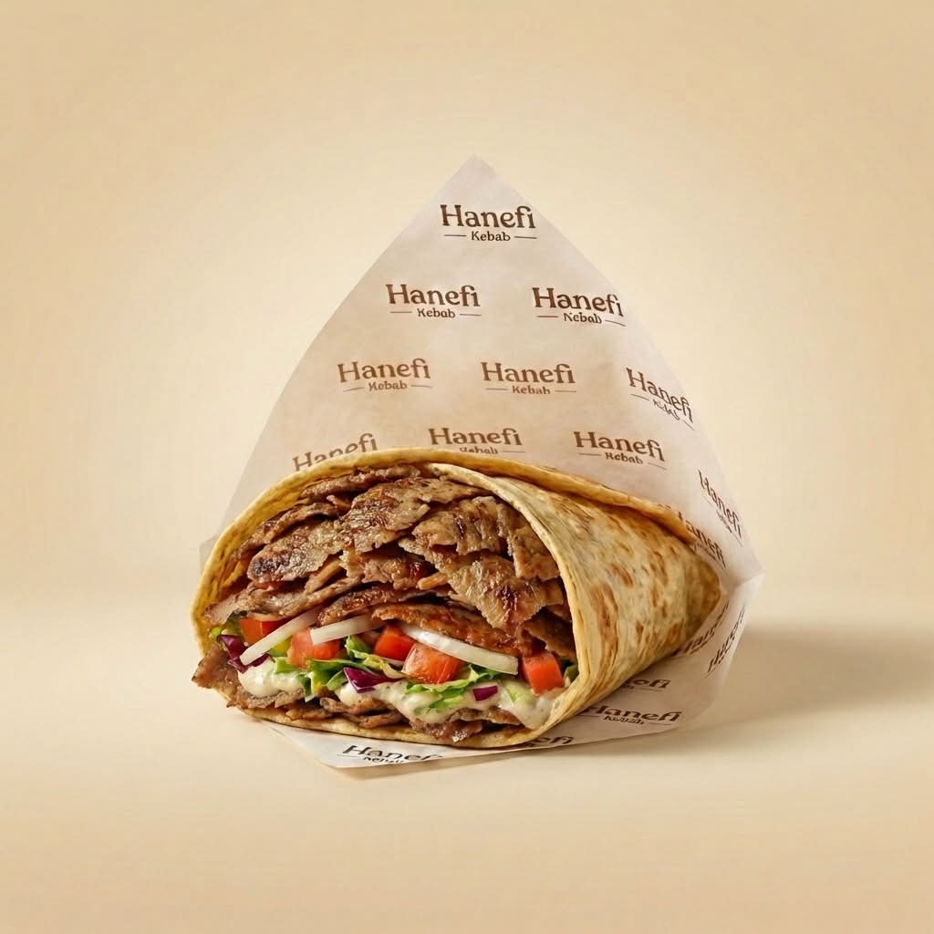 🌯 Maxi Galette