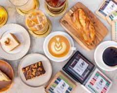 AKHA AMA COFFEE KAGURAZAKA アカアマコーヒー神楽坂