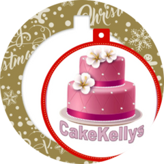 Cafetería Cakekelly's