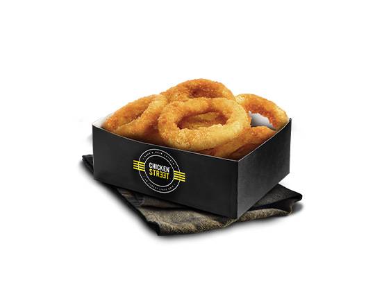 BOX ONION RINGS