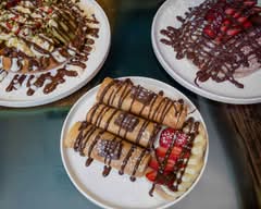 Yalla Cocktail (1265 Bd du Curé-Labelle)