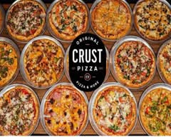 Crust Pizza - Elyson