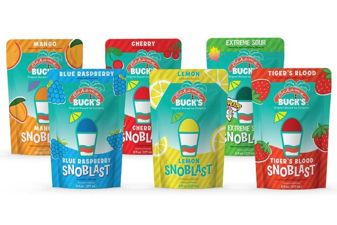 SnoBlast® (Case of 24)