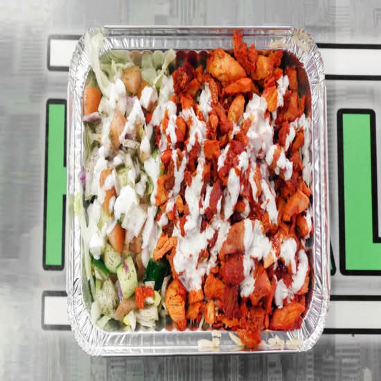 HalalXtreme Grill