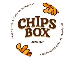 Chips Box