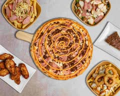 Papinos Pizzas