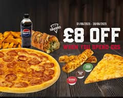 Sbarro - Matrix