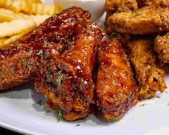 Flava Wings (McHard Rd)