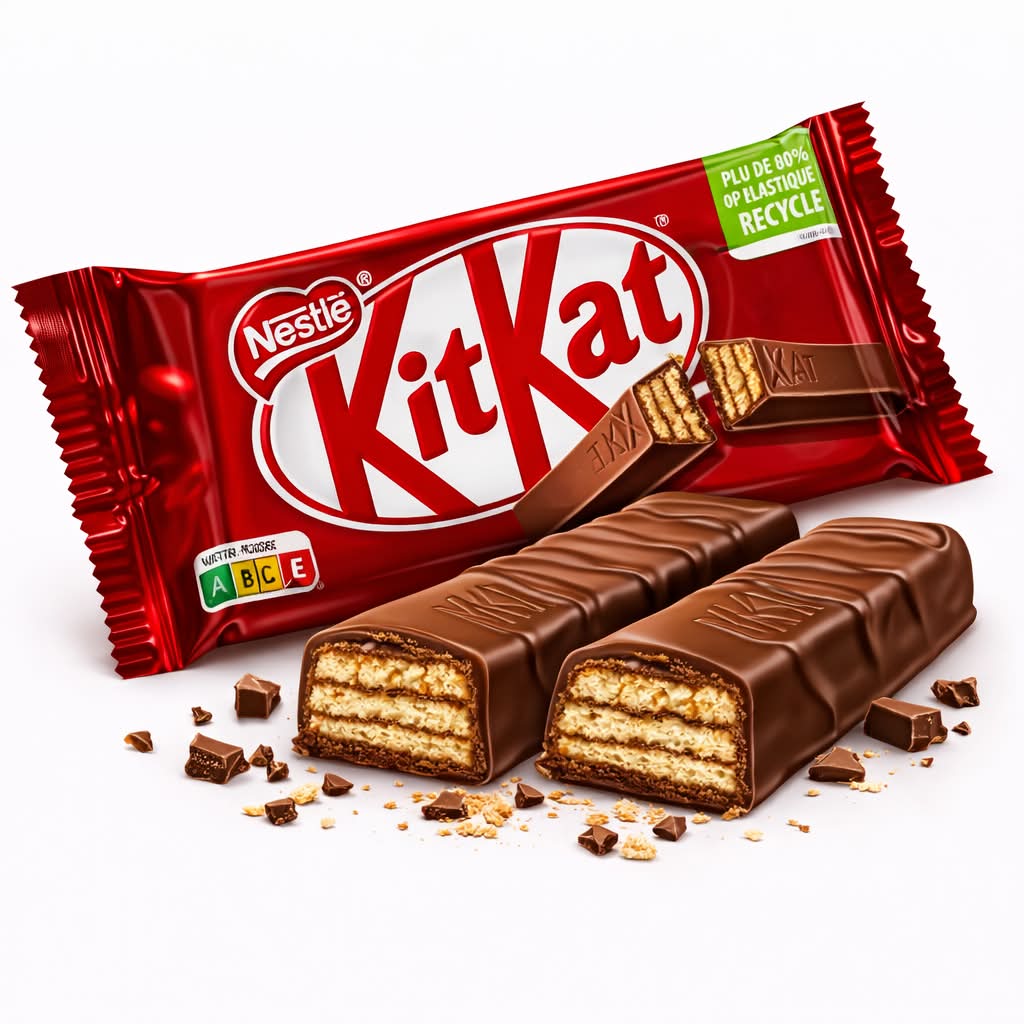 KIT KAT 41,5 G
