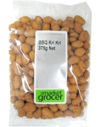 The Market Grocer Bbq Kir Kir (375g)