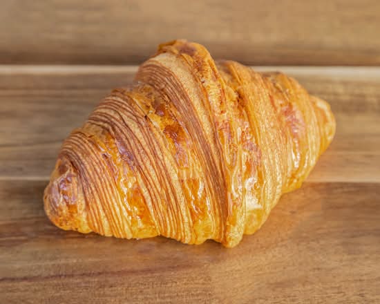 Plain Croissant