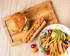 Grill Bar - RAINCY