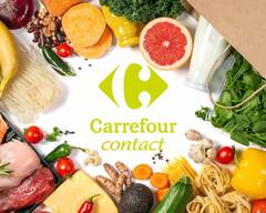 Carrefour - Dourges 20 