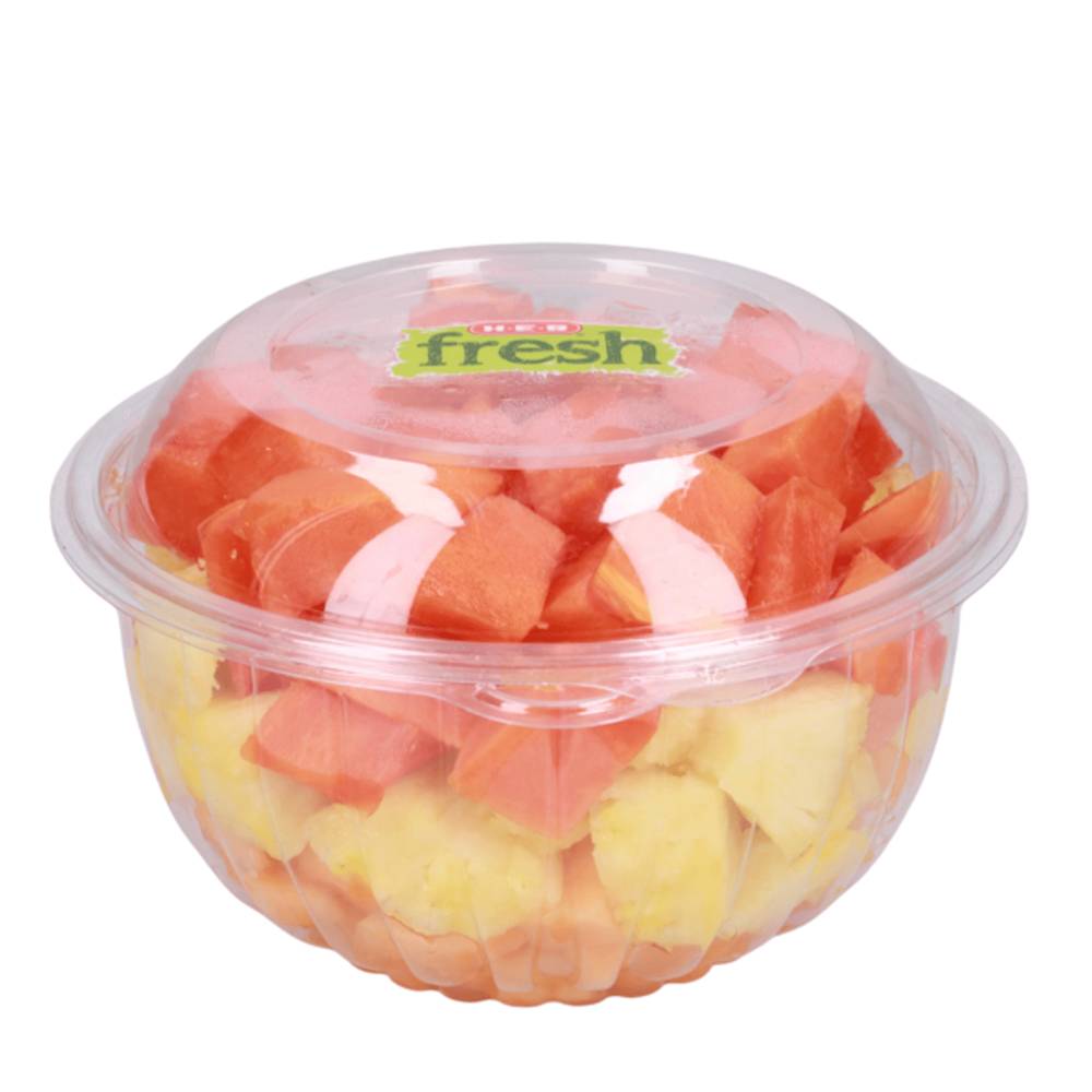 H-E-B Fresh Fruta cortada G