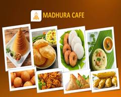 Madhura Cafe