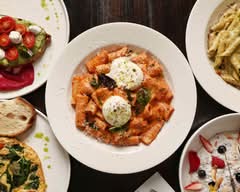 Wattlewood Espresso Kitchen & Bar (Camden)