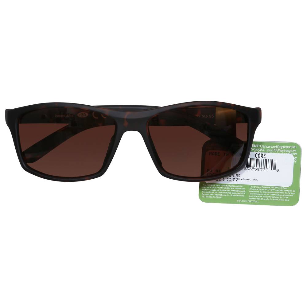 Panama Jack Classic Sunglasses