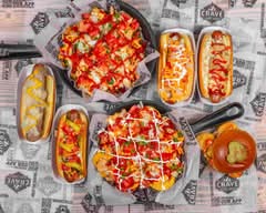 Crave Hot Dog & BBQ - Savannah