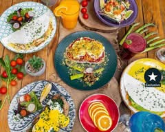 Mundi Food Café