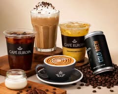 Café Europa La Huerta