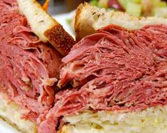 Harry's Corned Beef & Ham