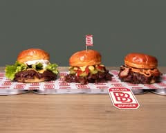 Bolus Burger (Centro)