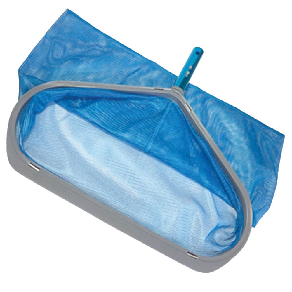 Jed Pool Tools Deluxe Leaf Skimmer 1 Pk