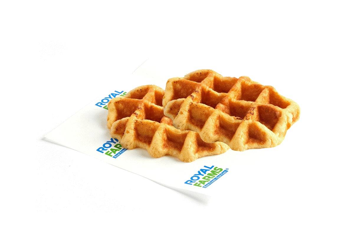 Waffle