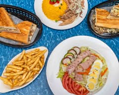 Pepo's Cuban Cafe (9939 4th St N)