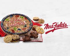 Mrs.Field's Cookies (1 American Dream)