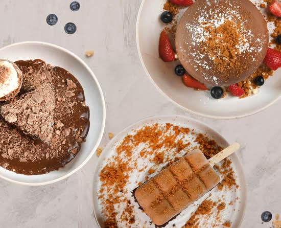 Milk Cake Bakery (9150 S Harlem Ave)