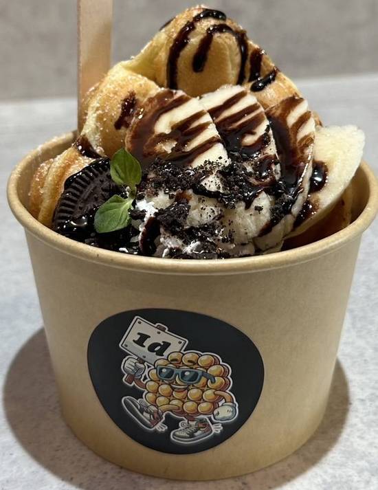 1d.waffleの出前・宅配・テイクアウトメニュー | ウーバーイーツ