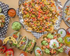 Burrito Gringo (566 Bronson Ave)