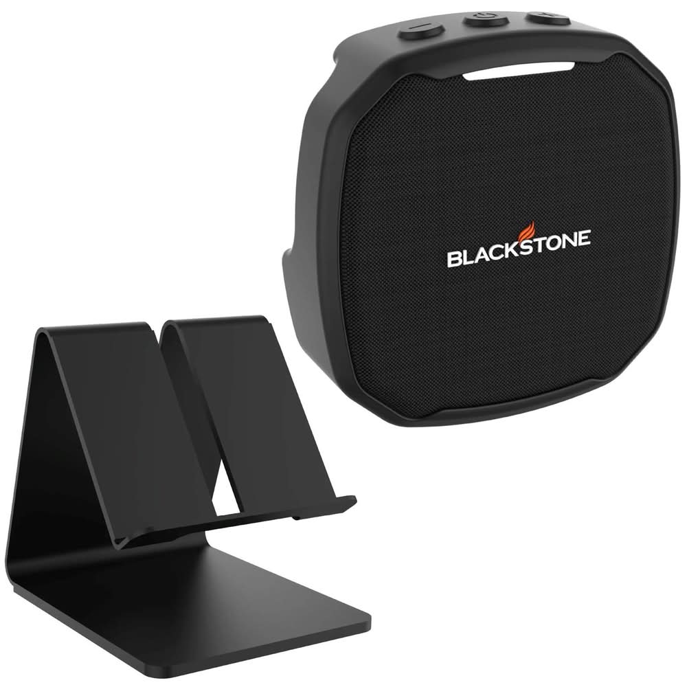 Blackstone Wireless Portable Speaker 1 Pk