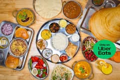 Crispy Dosa - Hounslow