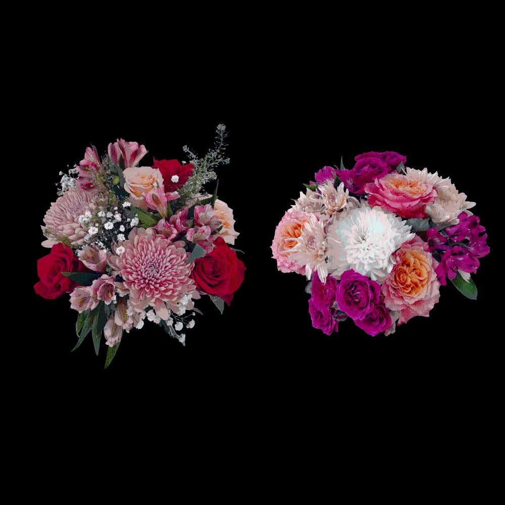 Fairy Tale Combo Floral Bouquet