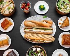 Dora Sweet And Savoury