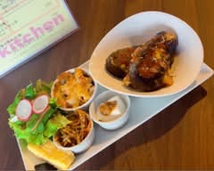 手作り麹の無添加ランチL Kitchen