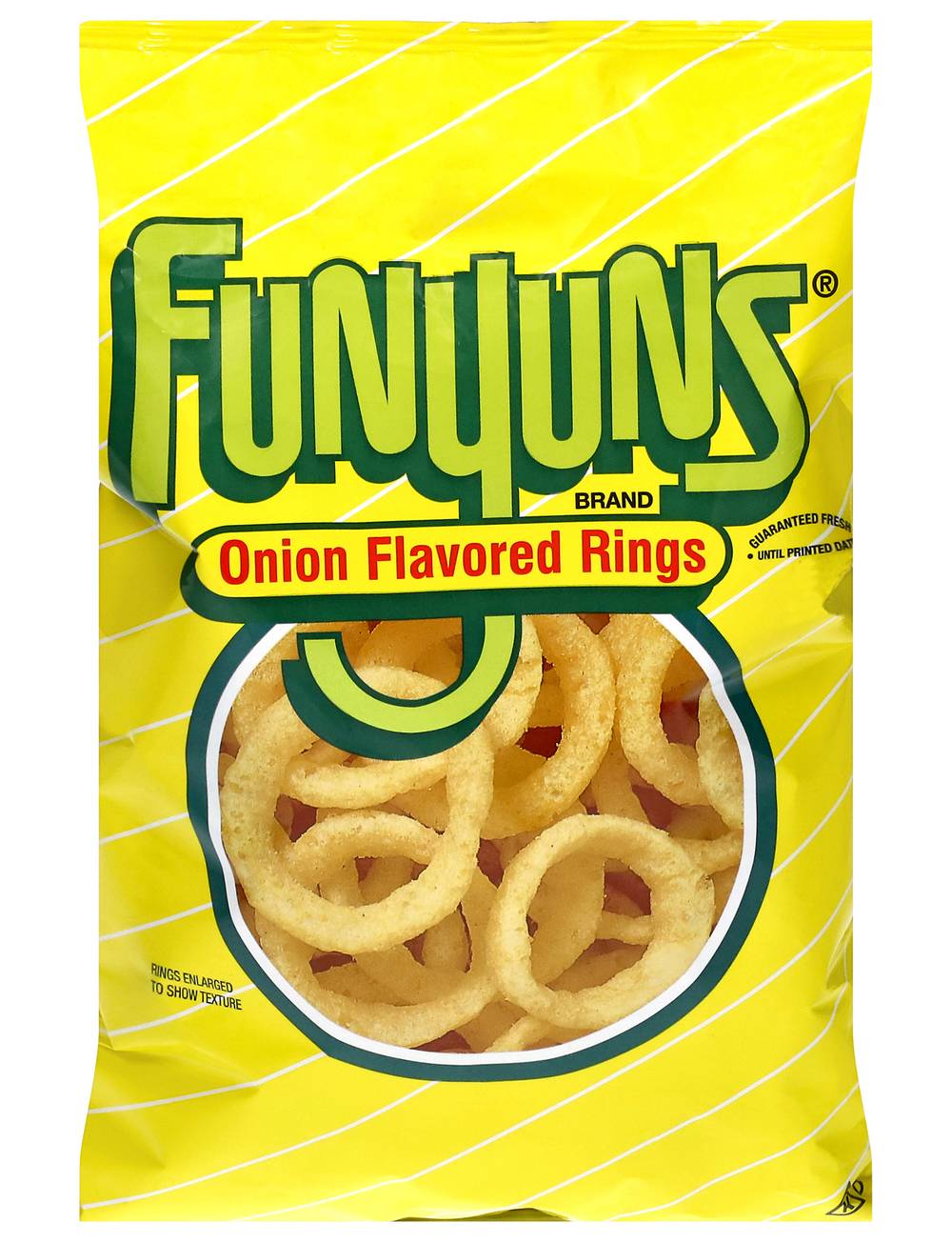 Funyuns Original Onion Flavored Rings (6 oz)