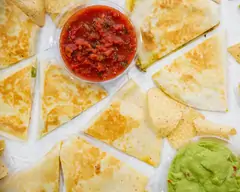 Aztecas Restaurant & Cantina - Gautier