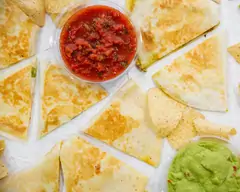 Helados & Paletas Quefer (Mexico City)