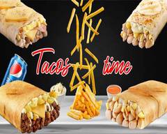 Best T'acos 