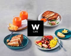 Woolworths Café, Parelberg Shopping Centre