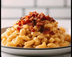 Mac Mac Cheese (300 Albany Post Road)
