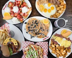 Panagio's All Day Grill (Mississauga)