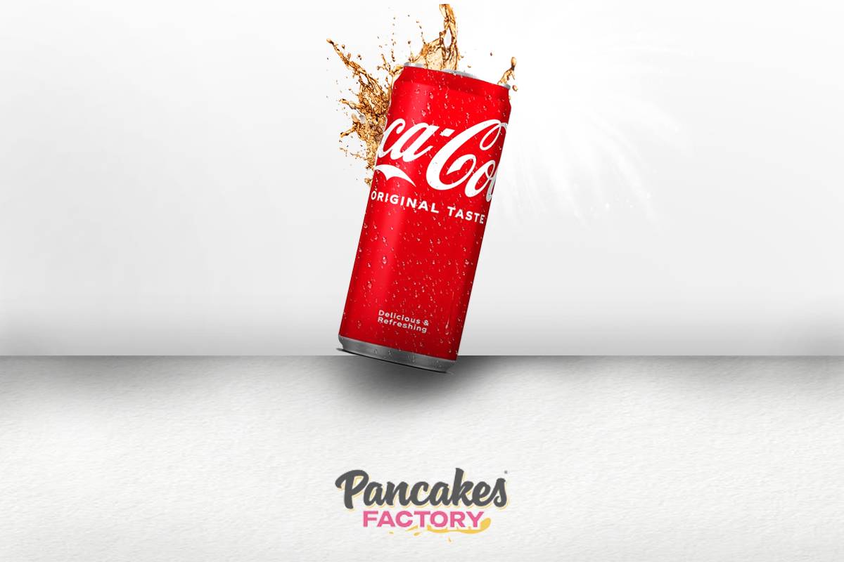 🥶 Coca-Cola 33cl