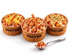 Krousty Bowl