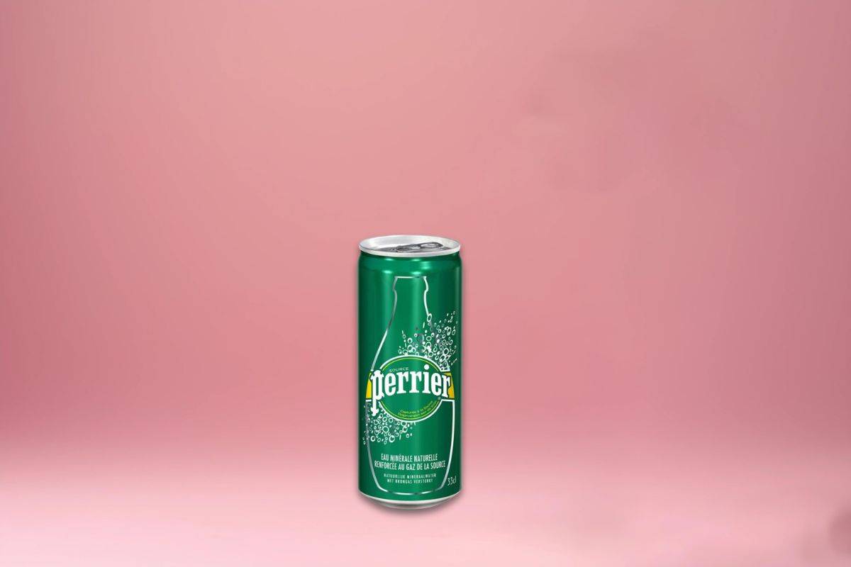 Perrier 💧